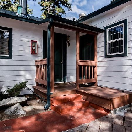 ستيتلاين Doc'S Cottages South Lake Tahoe المظهر الخارجي الصورة