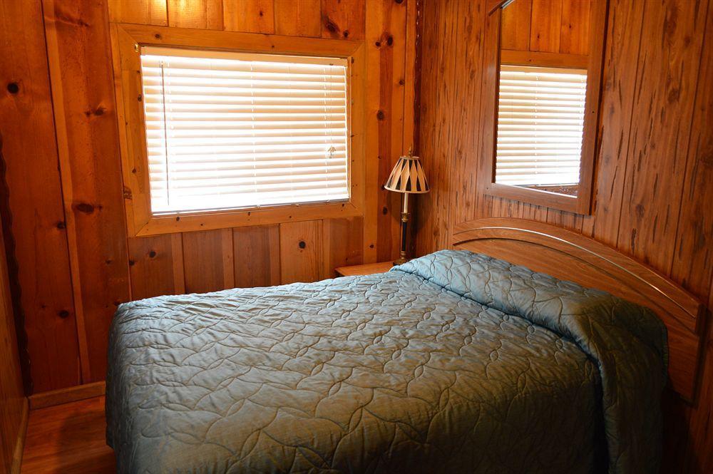 ستيتلاين Doc'S Cottages South Lake Tahoe المظهر الخارجي الصورة