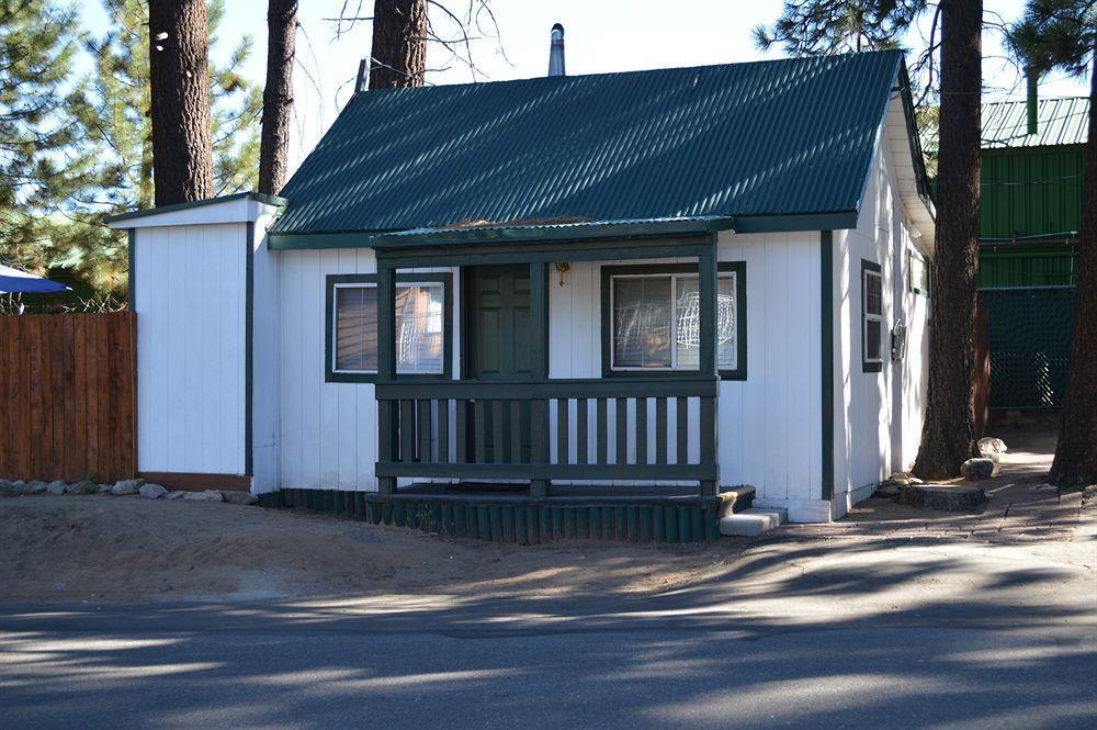 ستيتلاين Doc'S Cottages South Lake Tahoe المظهر الخارجي الصورة