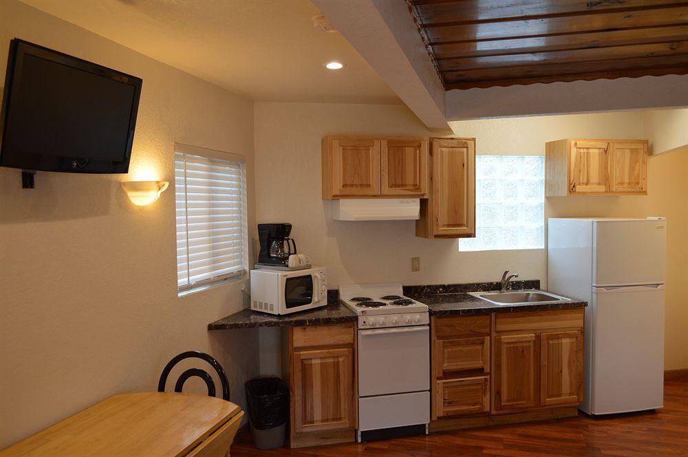 ستيتلاين Doc'S Cottages South Lake Tahoe المظهر الخارجي الصورة