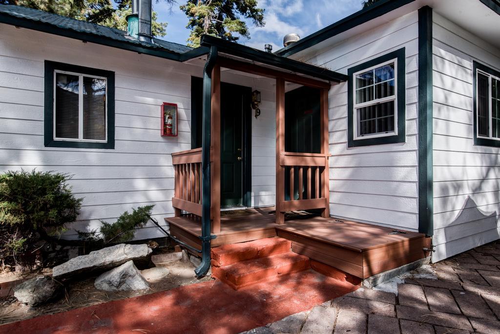 ستيتلاين Doc'S Cottages South Lake Tahoe المظهر الخارجي الصورة