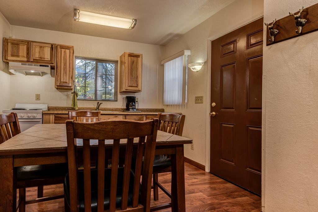 ستيتلاين Doc'S Cottages South Lake Tahoe المظهر الخارجي الصورة