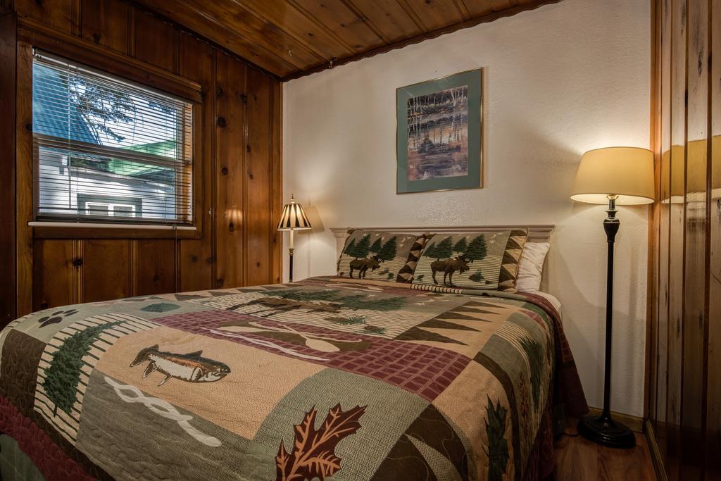 ستيتلاين Doc'S Cottages South Lake Tahoe المظهر الخارجي الصورة