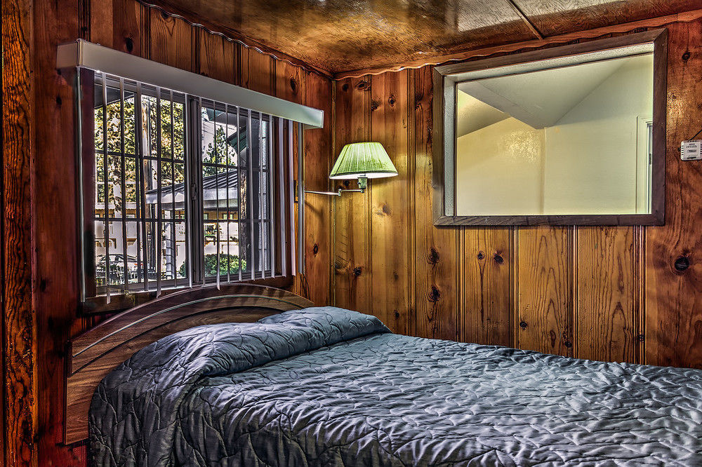 ستيتلاين Doc'S Cottages South Lake Tahoe المظهر الخارجي الصورة