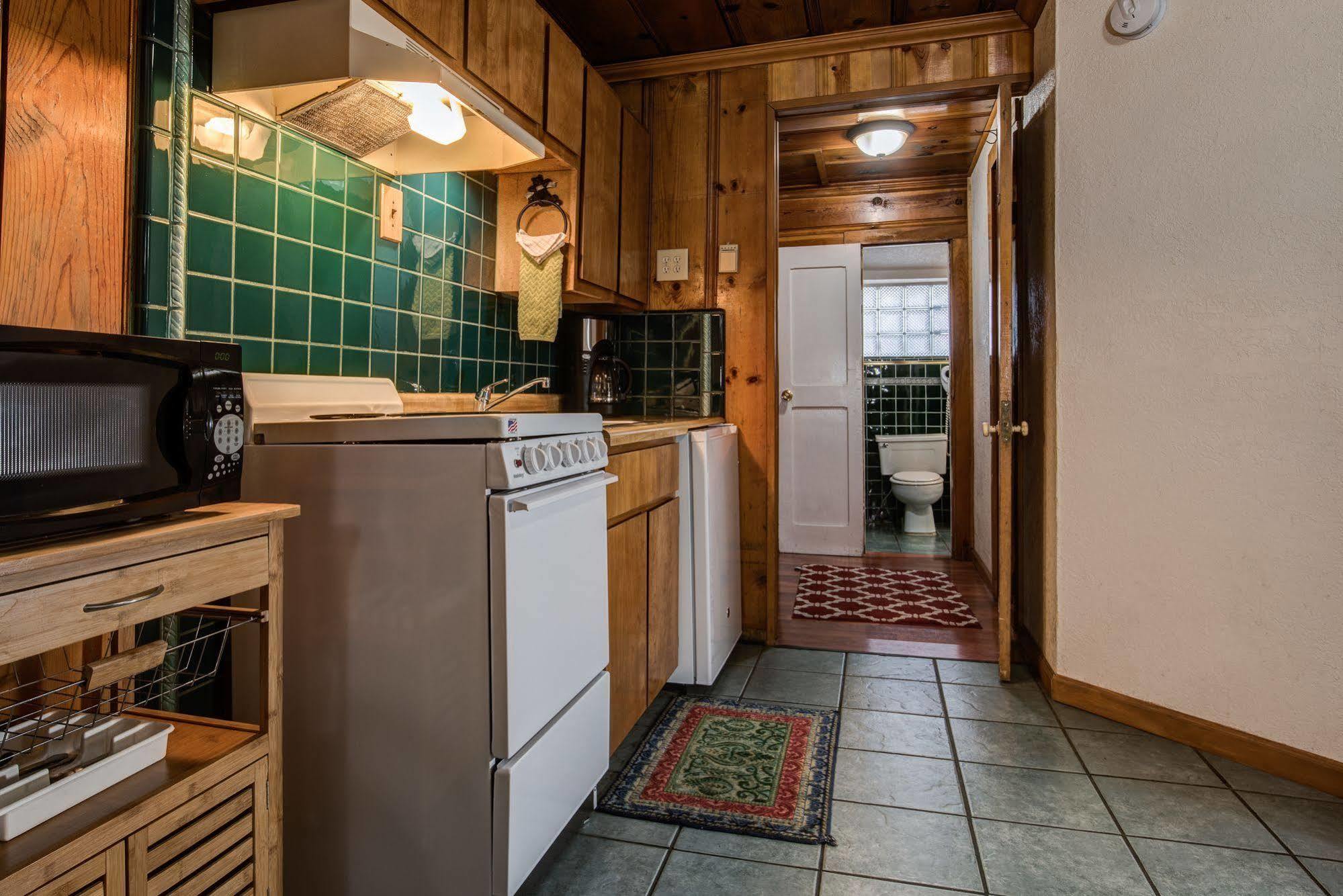 ستيتلاين Doc'S Cottages South Lake Tahoe المظهر الخارجي الصورة