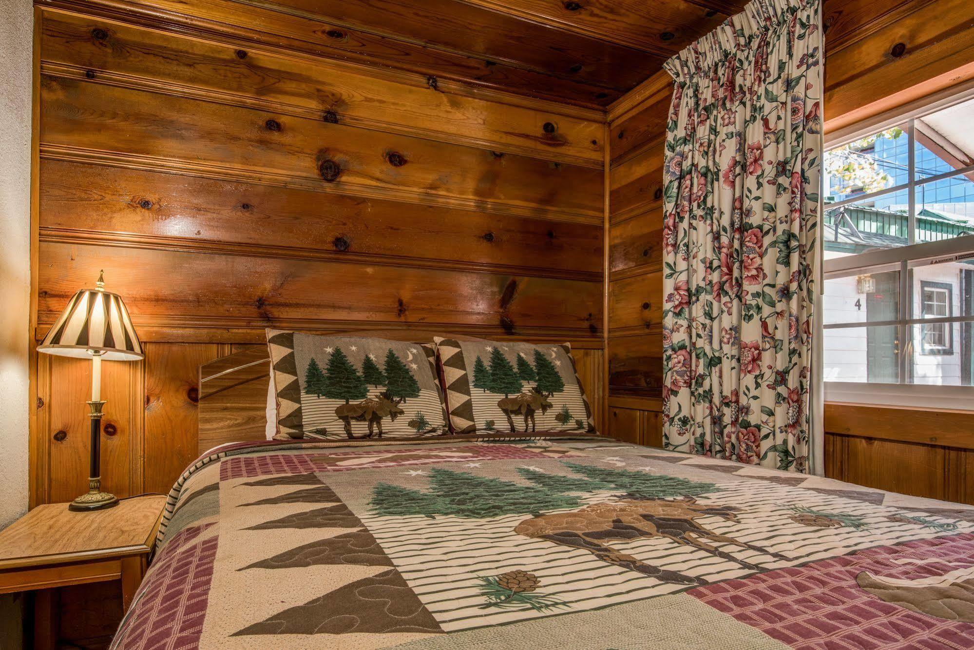 ستيتلاين Doc'S Cottages South Lake Tahoe المظهر الخارجي الصورة